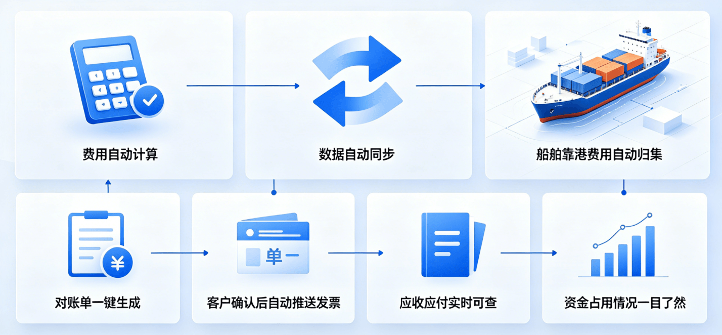 业财一体化