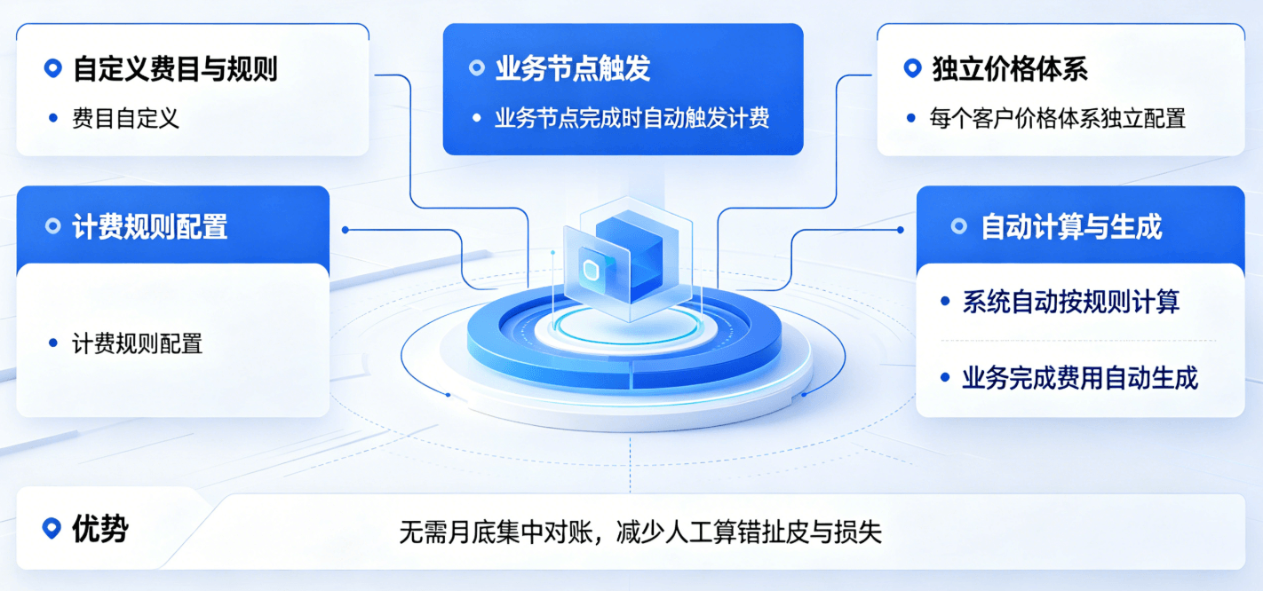 计费灵活化