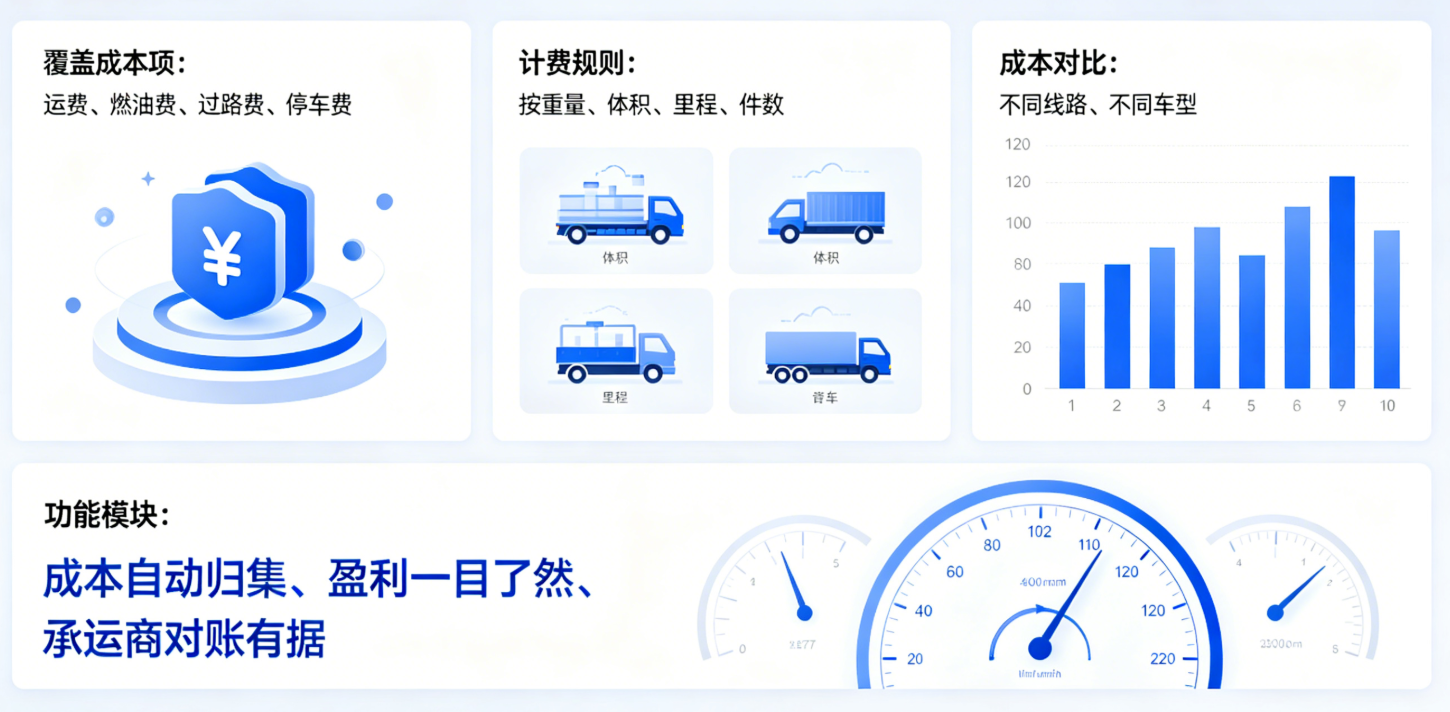 成本精细核算