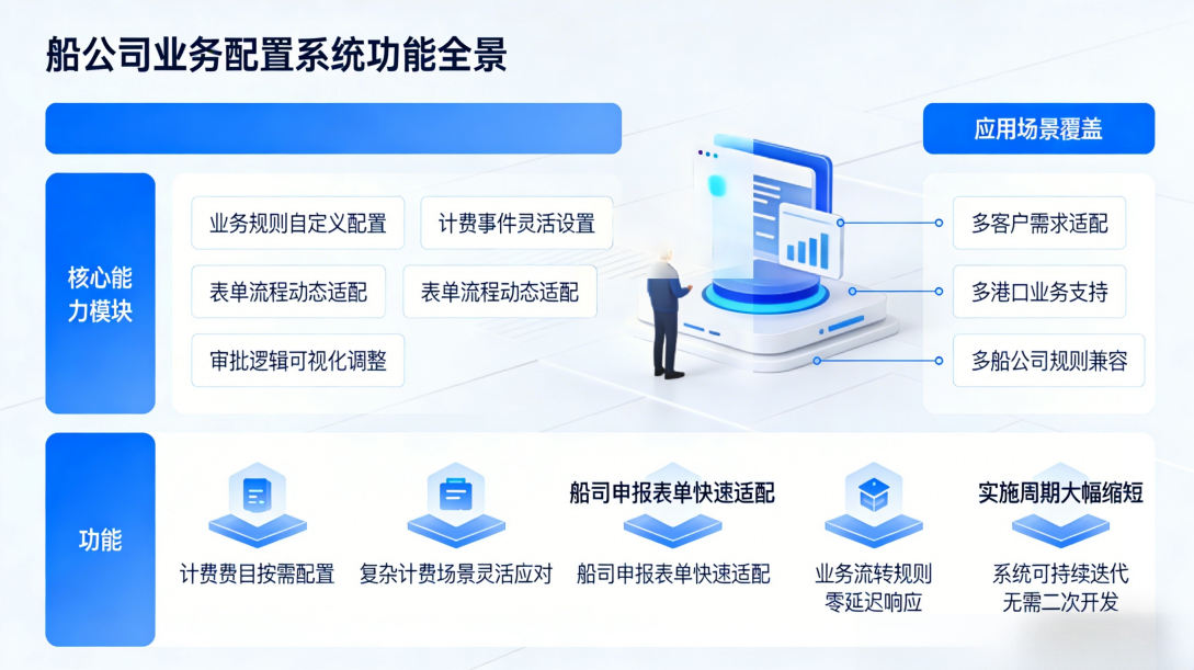 自动化规则引擎图示